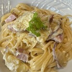 CUCINA TAKEDA - 