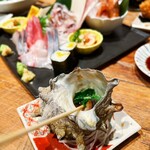 飯場魚金 - 