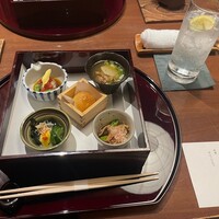 御曹司 きよやす邸 六本木本店 - 