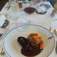 BENOIT Kyoto Alain Ducasse - 