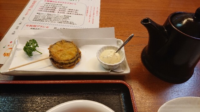 韓国家庭料理居酒屋　万福 - 要田（居酒屋）の写真