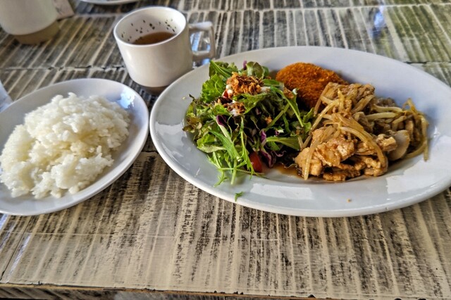 Restaurant Bar BUZEN