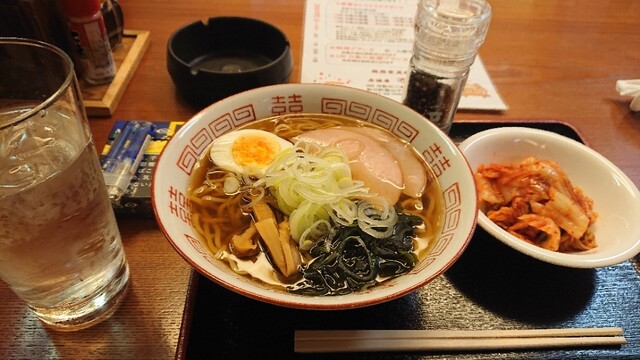 韓国家庭料理居酒屋　万福 - 要田（居酒屋）の写真