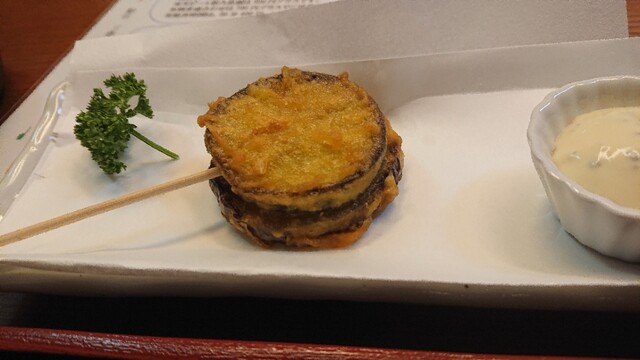 韓国家庭料理居酒屋　万福 - 要田（居酒屋）の写真