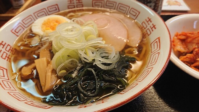 韓国家庭料理居酒屋　万福 - 要田（居酒屋）の写真