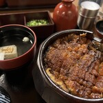 あつた蓬莱軒 - 