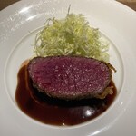 スペイン料理BOQUERIA - 