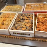 銀座のみこ寿司 - 