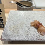 銀座のみこ寿司 - 