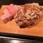 鉄板焼ステーキ 石垣庵 - 