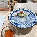 銀座のみこ寿司 - 