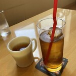 Cafe & Bar Yachibouzu - 