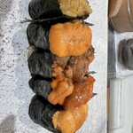 銀座のみこ寿司 - 