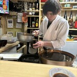 天ぷら はせ川 - 