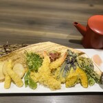 個室居酒屋 和食郷土料理 いち凛 - 