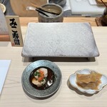 銀座のみこ寿司 - 