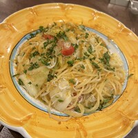 トラットリア イル レガーロ - 