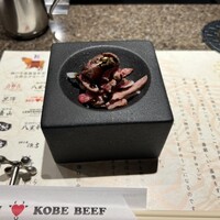 はかたの桜華 本店 - 前菜