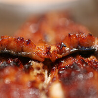 山勢 - ２０２３年１２月再訪：かば焼☆