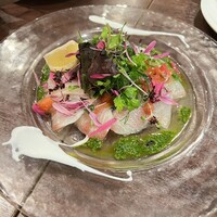 トラットリア イル レガーロ - 