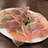 トラットリア イル レガーロ - 