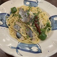 トラットリア イル レガーロ - 