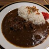 焼肉 小倉さつき - さつきの特製カレー