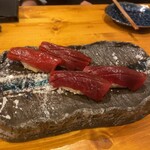 Sushi Koubou Nagamasa - 