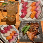 Himesushi - 