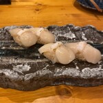 Sushi Koubou Nagamasa - 