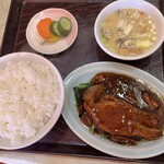 北京飯店 - 