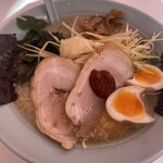 Ramen Shoppu - 