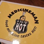 MEDICINEMAN - 