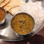 Andhra Kitchen - 