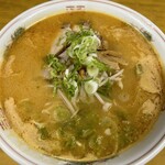 名水ラーメン - 