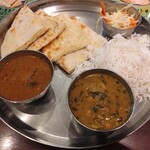 Andhra Kitchen - 