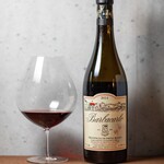 Seminare Karuizawa - 红葡萄酒
      巴尔巴卡罗