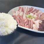 Yakiniku Kentamaya - 