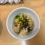 Torisoba Oota - 