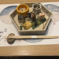 上越やすだ  銀座二丁目店 - 