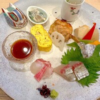 新割烹 丹色 - 