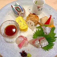 新割烹 丹色 - 