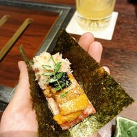 USHIMITSU NISHIAZABU - 