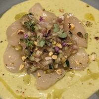 ビストロ クレスタ 麻布十番 - 
