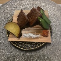 上越やすだ  銀座二丁目店 - 