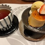 ステーキハウス 一牛 - 