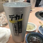 中村焼肉店 - 