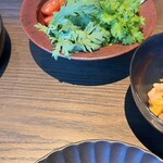 SAAWAAN BISTRO - 