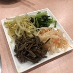 中村焼肉店 - 