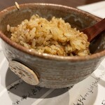 ステーキハウス 一牛 - 